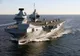 Marea Britanie trimite nave de război în Marea Neagră, în semn de solidaritate cu Ucraina şi aliaţii NATO