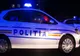 Două mașini s-au ciocnit violent în Tulcea. Una dintre ele a fost proiectată în gardul sălii de sport 