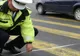 Pieton lovit în plin de un șofer de 20 de ani