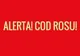 Cod roșu de ploi torențiale  în județul Tulcea