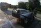 FOTO Accident la Somova. Șoferul transportat de urgență la spital