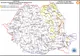 Risc de inundații pe râurile din Dobrogea