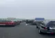 Accident în lanț pe Autostrada Soarelui A fost activat PLANUL ROȘU