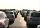 Aglomerație pe Autostrada Soarelui. Rute alternative pentru turiștii care se întorc de la mare