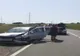 FOTO Constănțeni răniți in accident pe DN22D