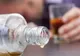 A urcat băuți la volan, dar au avut parte de o întâlnire nedorită 