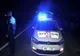 Accident produs de un șofer de 19 ani