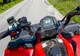 Conducea un ATV și s-a ales cu dosar penal. Ce infracțiune a comis