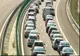  Se circulă bară la bară pe Autostrada Soarelui, dinspre litoral. Rute alternative