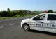 Pieton lovit de o tricicletă condusă de un bărbat de 76 de ani