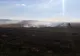 Incendiu cultură vita de vie la Greci