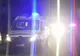 Un șofer de 22 de ani s-a răsturnat cu mașina pe un drum județean din Tulcea