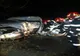 FOTO Un tânăr a murit după ce a intrat cu mașina într-un copac