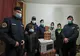 Jandarmii tulceni au semănat fapte bune și au cules zâmbete