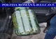 FOTO  Percheziții în Tulcea și Teleorman. Trei persoane arestate pentru trafic de droguri