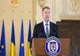 Klaus Iohannis a convocat Consiliul Superior de Apărare a Țării