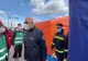 VIDEO Raed Arafat la Isaccea “Aici organizarea este foarte bine făcută”. Estimează o creştere a numărului de refugiaţi ucraineni