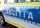 Impact între un scuter și un autoturism la Slava Rusă