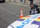 Pieton lovit de mașină pe strada Mica