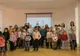 FOTO Copii refugiați din Ucraina au sărbătorit 8 Martie la Biblioteca Județeană din Tulcea
