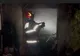VIDEO Casă cuprinsă de flăcări la Mahmudia
