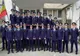 Tineri polițiști repartizați la IPJ Tulcea