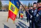 Drapelul de Luptă al IJJ Tulcea, decorat cu Ordinul ,,Bărbăție și Credință”, în grad de Cavaler, pentru militari