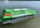 Lansare ”Green Cat”, un catamaran care adună gunoaiele din Dunăre