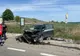 VIDEO FOTO Accident teribil în Tulcea. Trei ucraineni au ajuns la spital