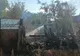 Joaca copiilor cu focul  a provocat un incendiu la Garvăn