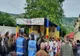Jandarmii, prezenți la manifestările religioase și sportive 