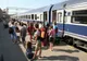 Călătorie de COȘMAR pentru românii care merg cu trenul. Ce MĂSURI ia CFR