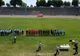 VIDEO Pompierii tulceni, fair-play la etapa zonală a Concursurilor serviciilor profesioniste pentru situații de urgență