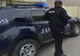 Un tulcean beat a distrus mai multe mașini dintr-o parcare