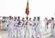 FOTO Marinarii militari își cinstesc eroii