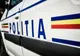 VIDEO Ca-n filmele de comedie! Trei mașini de poliție nu au putut să prindă o căruță.