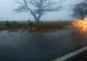 Tulce a sub cod portocaliu de averse, grindină, vânt și descărcări electrice
