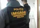 Nepaleză expulzată din România pentru şedere ilegală