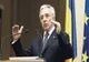 Isărescu, prima reacție după ancheta ratelor UMFLATE: „Cum vrei să stabilească ROBOR-ul, prin telepatie?”