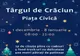 Magia Sărbătorilor la Târgul de Crăciun