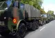 Ialomița. Convoi militar, implicat într-un accident rutier Doi militari răniți