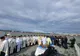 FOTO Boboteaza pe faleza municipiului Tulcea