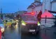 FOTO Trei mașini implicate într-un accident în Tulcea. O victimă încarcerată