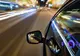 „Paradă” a șoferilor vitezomani. Amenzi și permise reținute