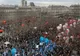 Franța, paralizată de proteste și greve. Peste 3 milioane de oameni au ieșit în stradă