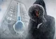 -24 grade Celsius la Întorsura Buzăului, marți dimineață. Nou record de frig în România