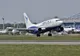 Blue Air a intrat în insolvență
