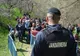 Jandarmii tulceni vor asigura ordinea la sărbătoarea Izvorul Tămăduirii