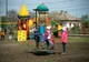 Parcul Libertății din Chilia Veche a fost reabilitat