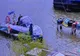 VIDEO Ucraineni prinși la braconat aproape de malul românesc al brațului Chilia